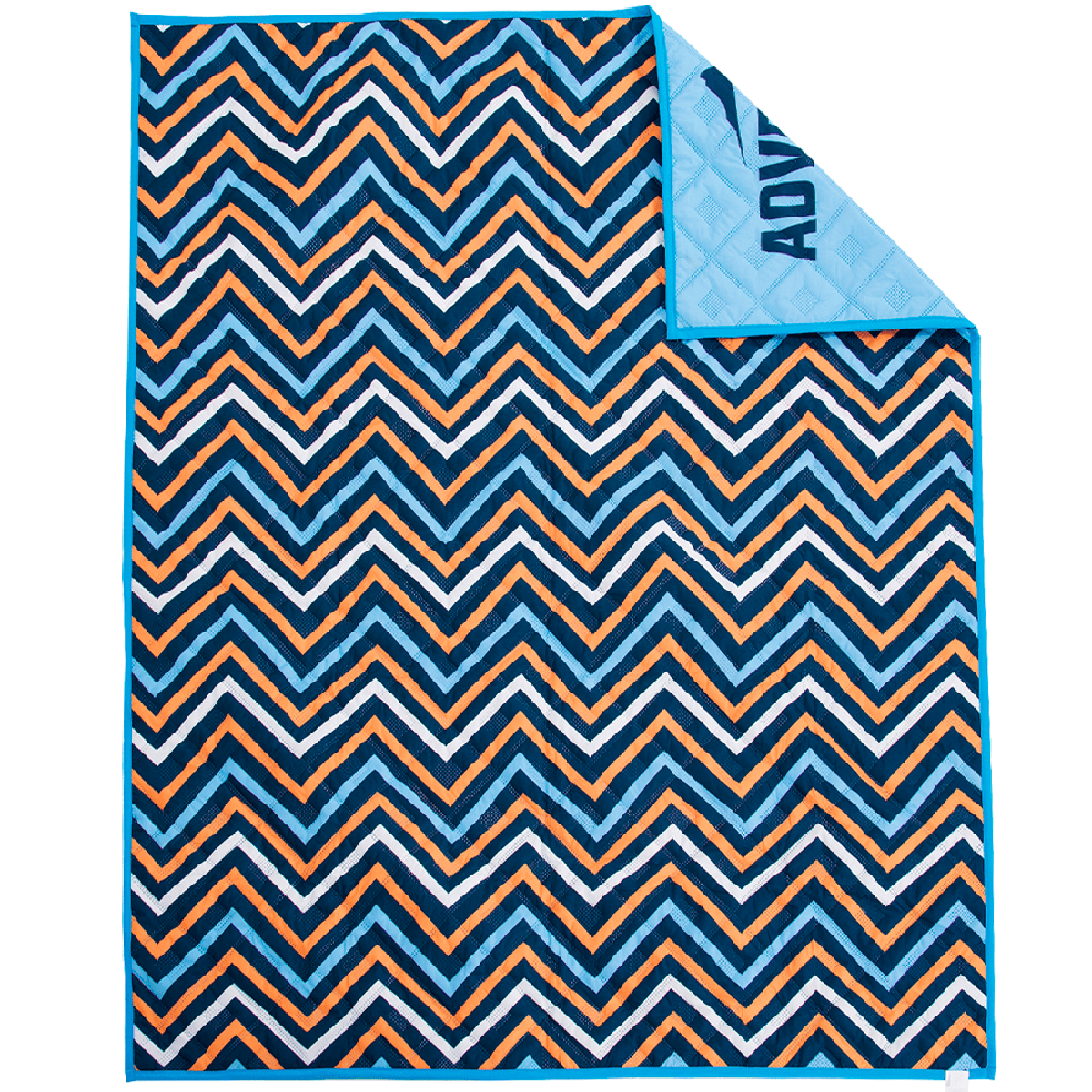 Pro Vision Festival Blanket 7