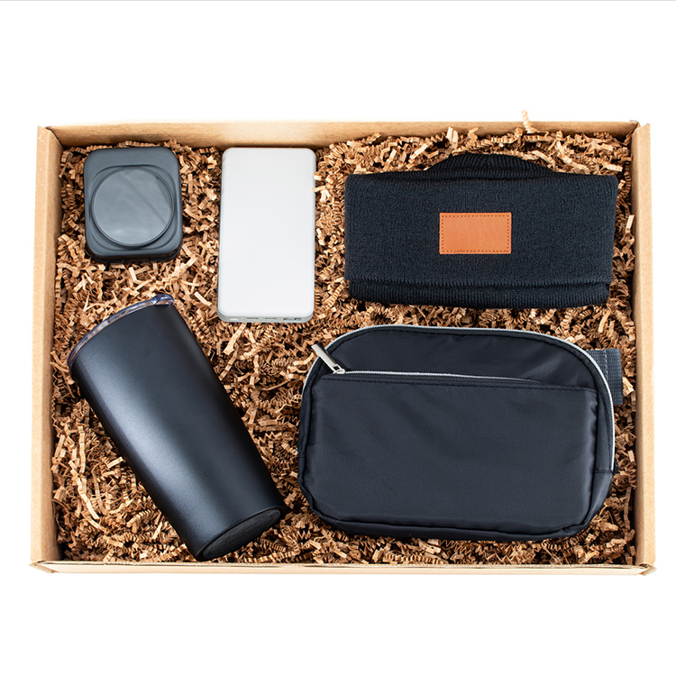 "PREMIUM POWER & LIFESTYLE KIT" Gift Set 3