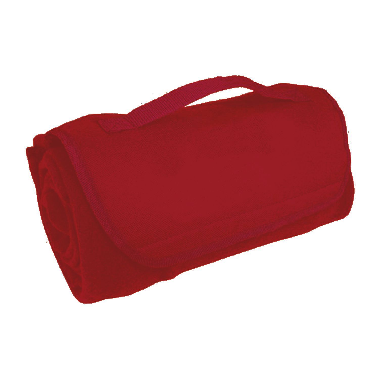 Tanglewood Fleece Roll Up Blanket 2