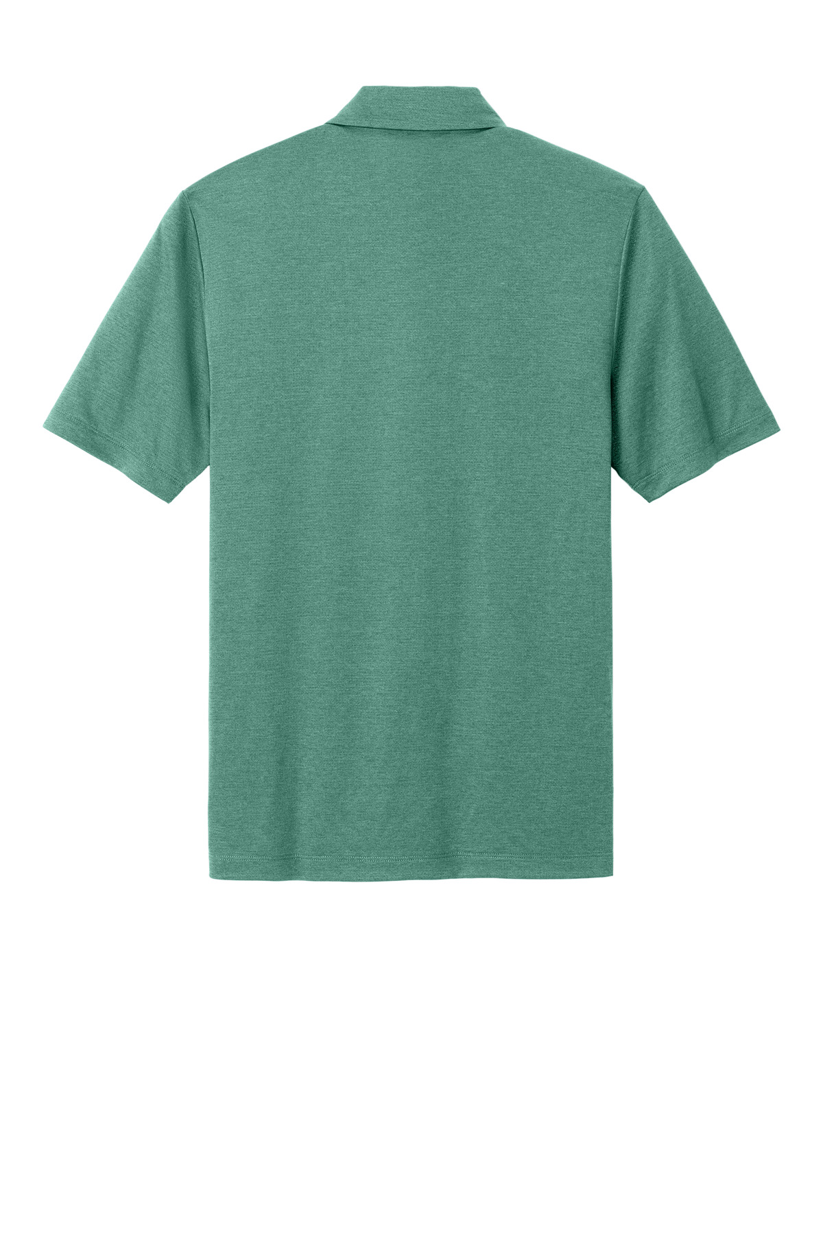 Mercer+Mettle Recharge Jersey Polo MM1020 4