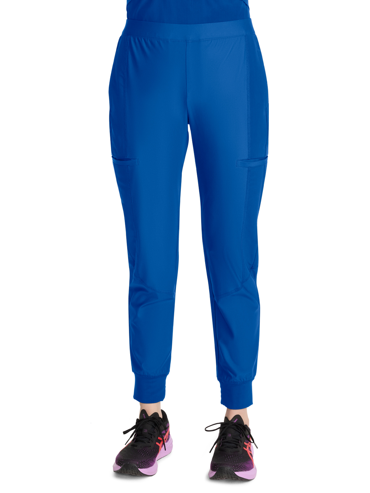 Infinity GNR8 Kinetic - Women's 5-Pocket Knit Convertible Jogger 11