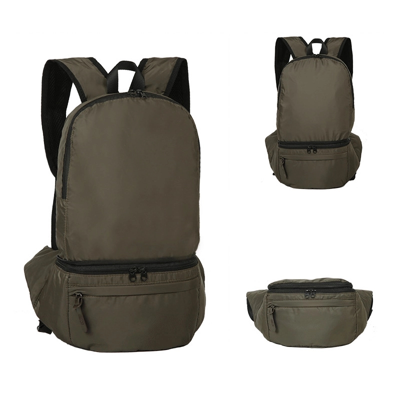 Hiking Backpack/Fanny Pack 6