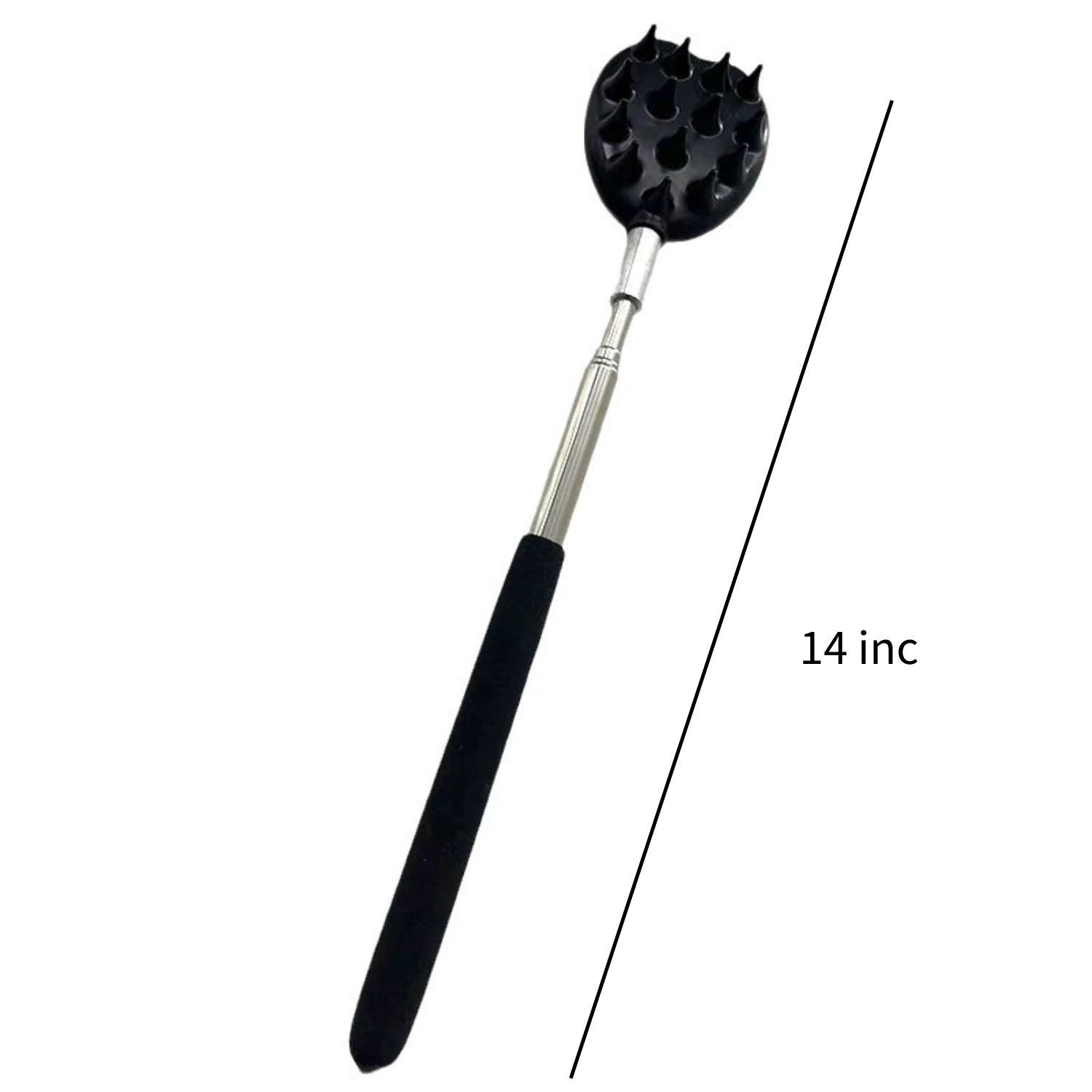 Back Scratchers Replaceable Head 4