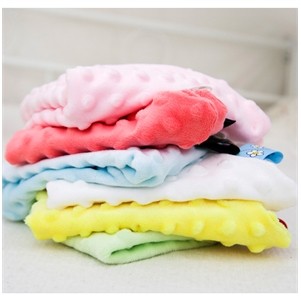 Baby Tag Security Blanket 9