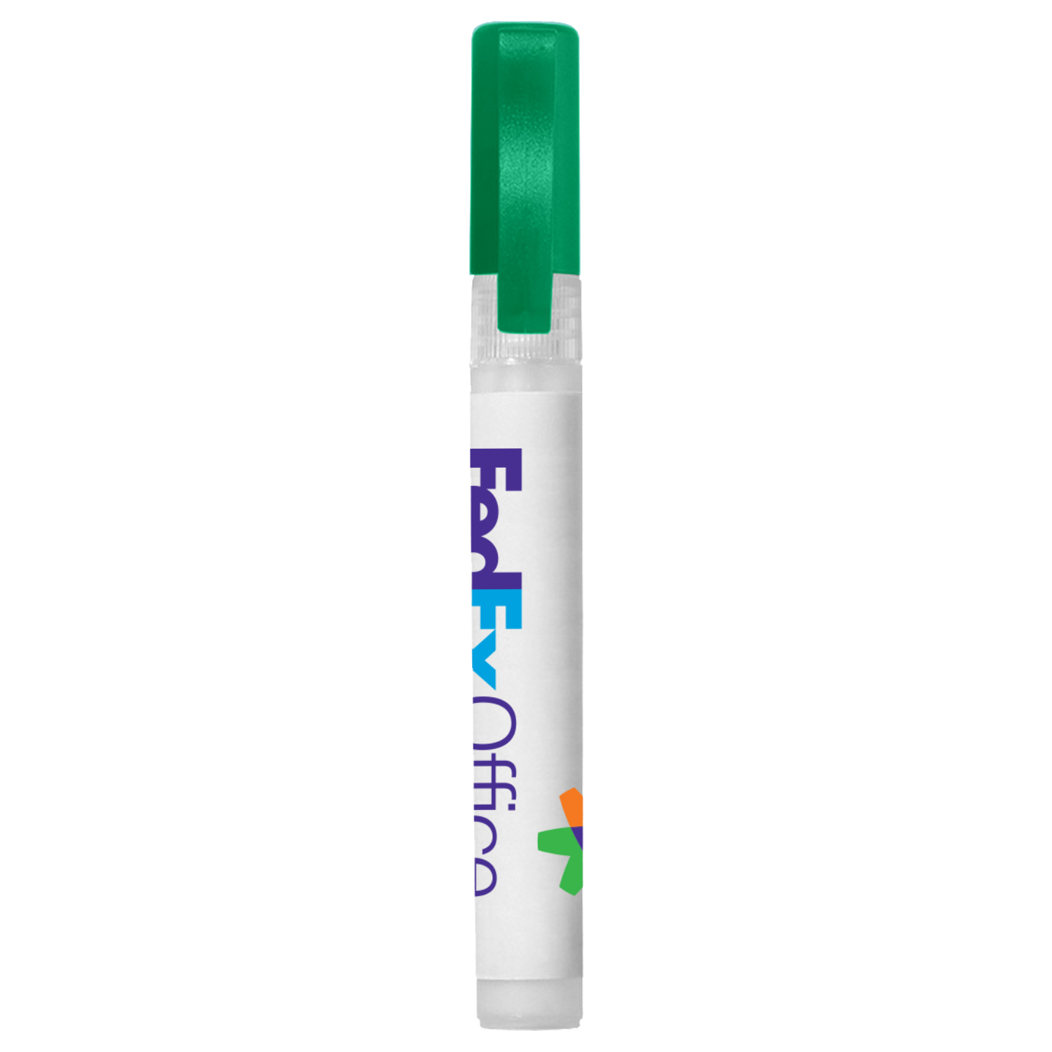 Sanitizer Spray 2