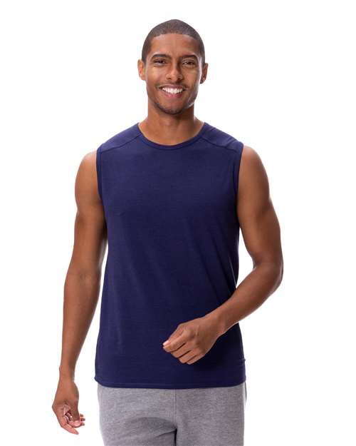 Unisex Impact Tank Top - 382T 9