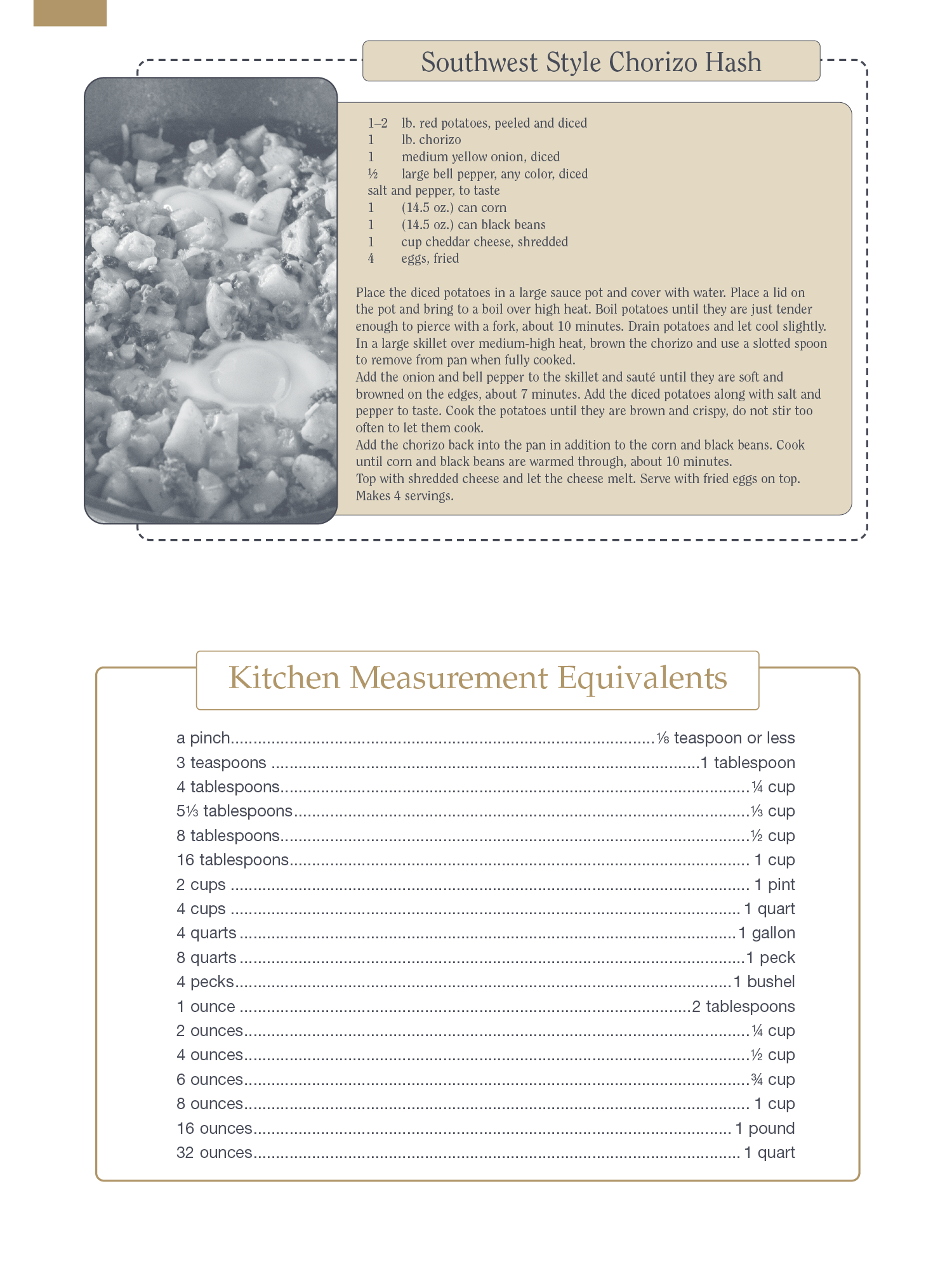 Triumph® Calendars Recipe Pocket Calendar 81