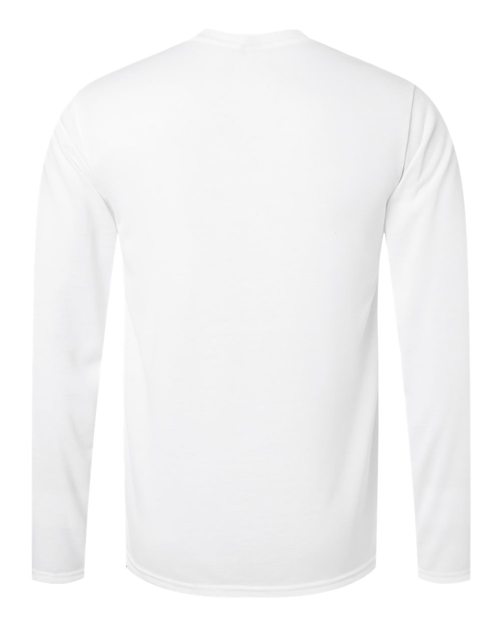 Unisex Performance® Long Sleeve T-Shirt - 42400 57