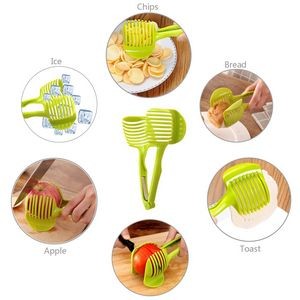Tong With Slicer 3