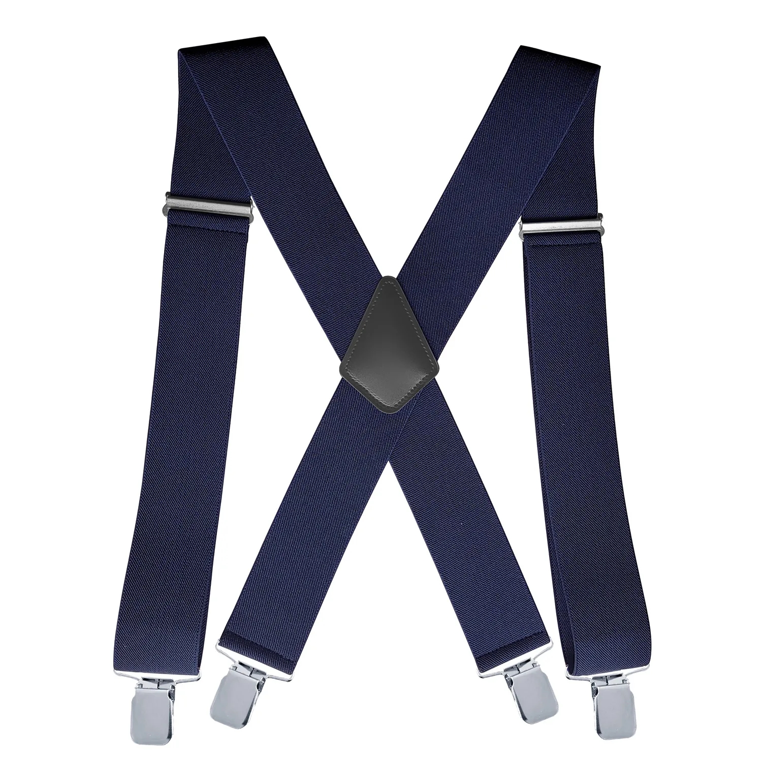 X Back Suspenders 9