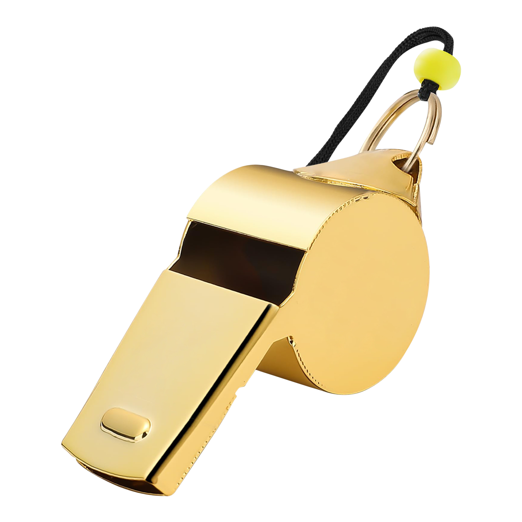 Metal Sound Whistle 4