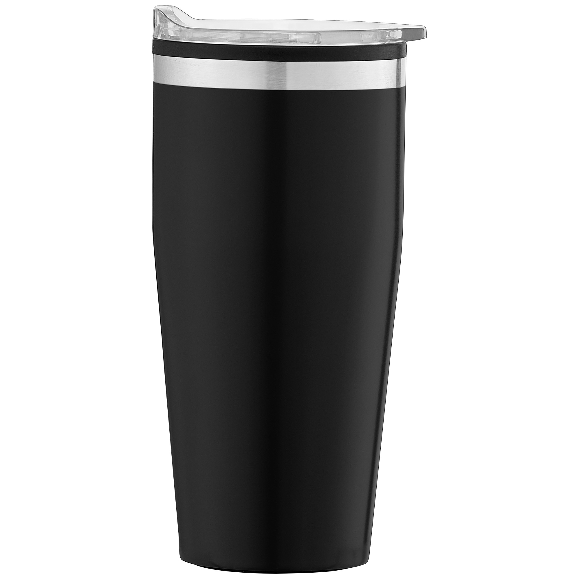 Jasper - 18 oz. Stainless Steel Tumbler with Plastic Interior 35