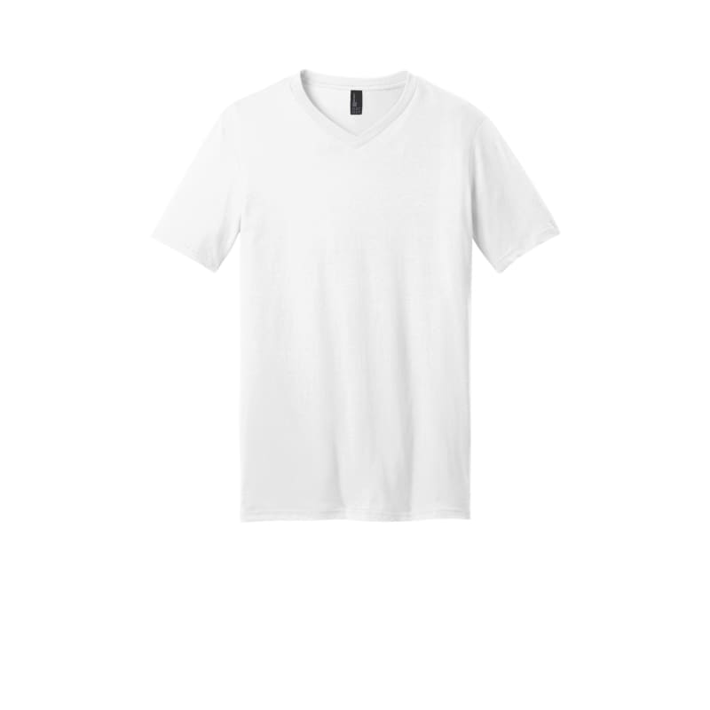 District Very Important Tee V-Neck. 24