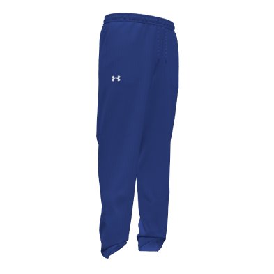 UA Icon Legacy Men's Windbreaker Pants 8