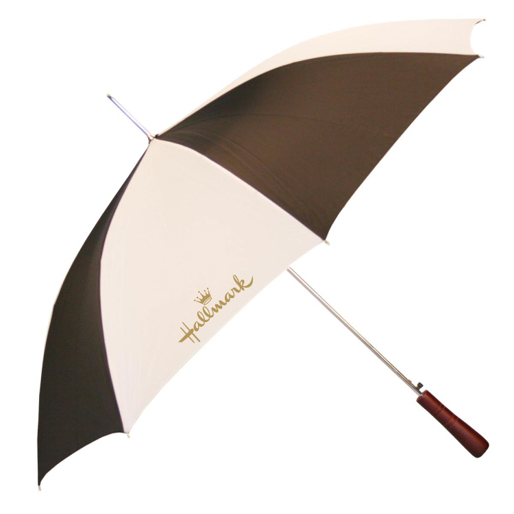 School Golf Umbrella 2