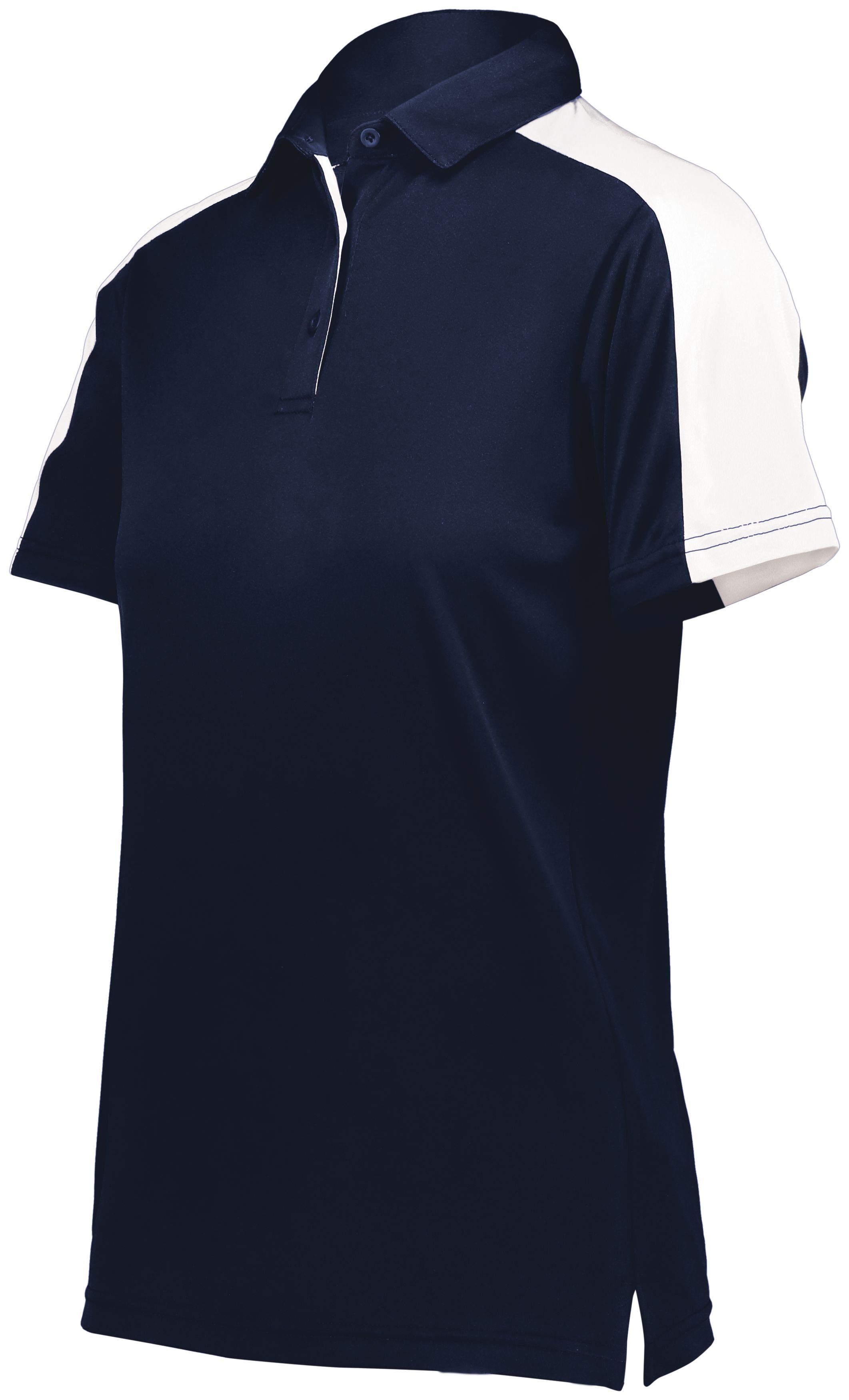 Ladies Bi-Color Vital Polo 25