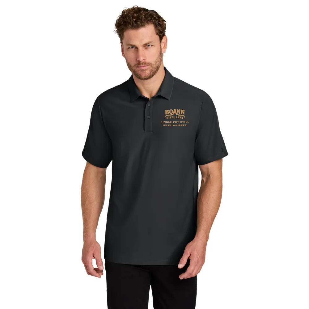 OGIO(R) Envision Polo 3
