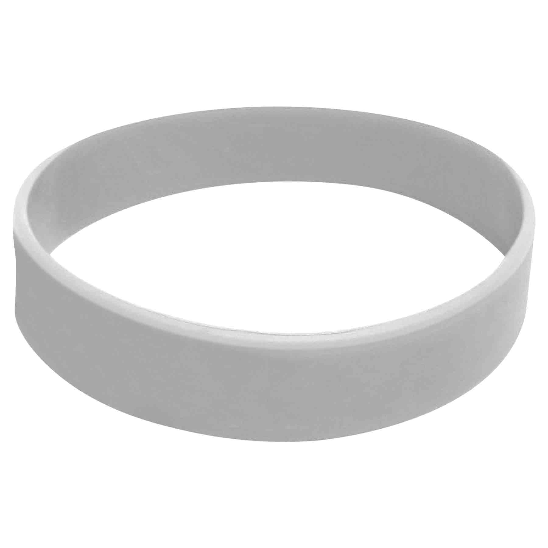 Glow-In-Dark Silicone Bracelet 10
