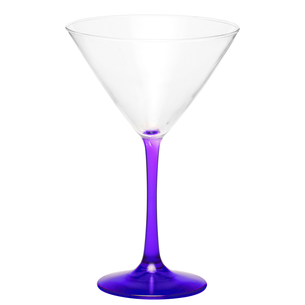 10 oz. ARC Connoisseur Martini Glasses 7