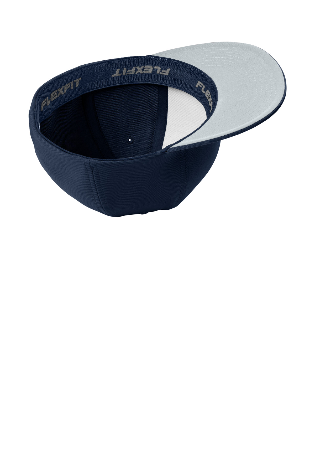 Sport-Tek Flexfit Flat Bill Cap STC56 17