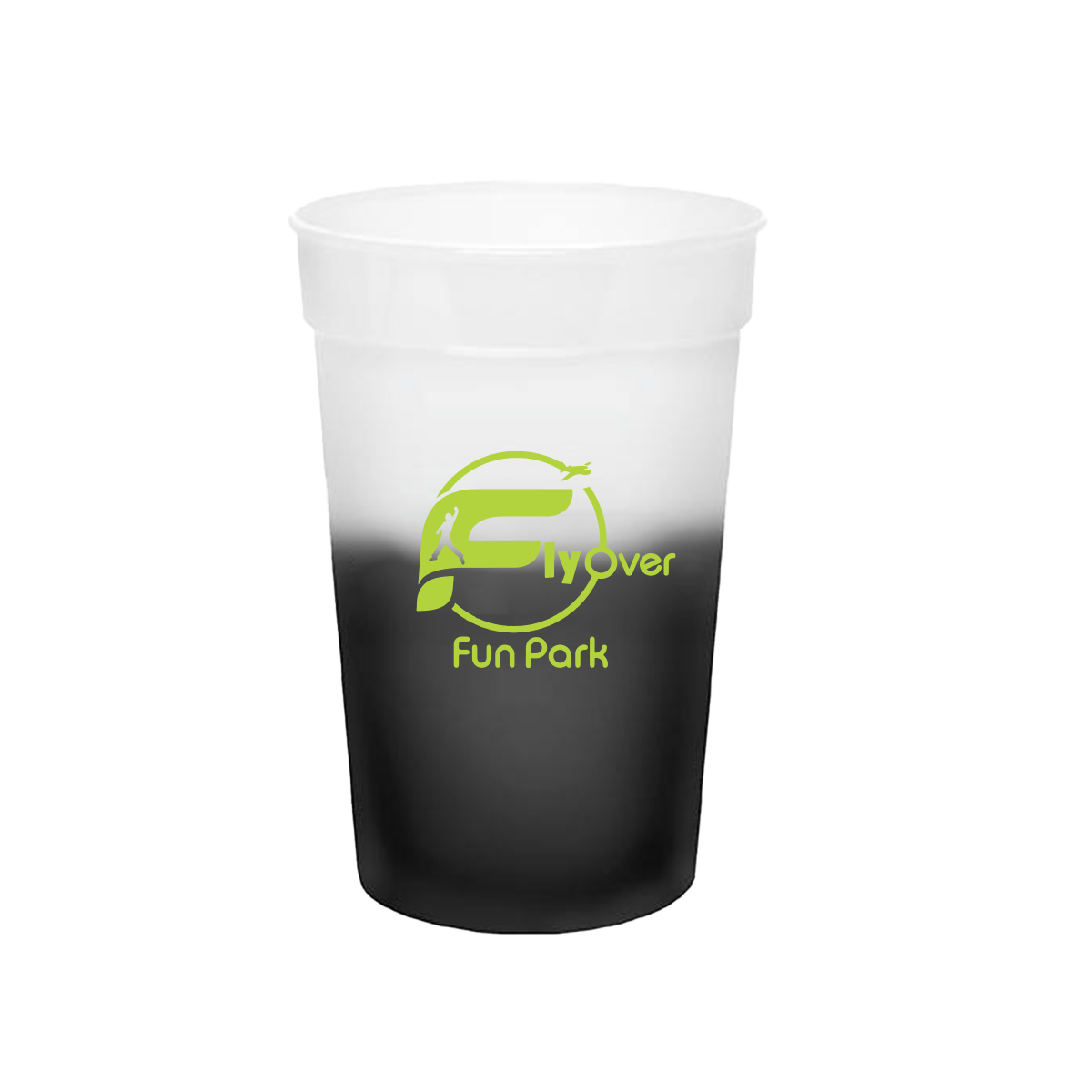 Mood™ 12 oz. Stadium Cup 14