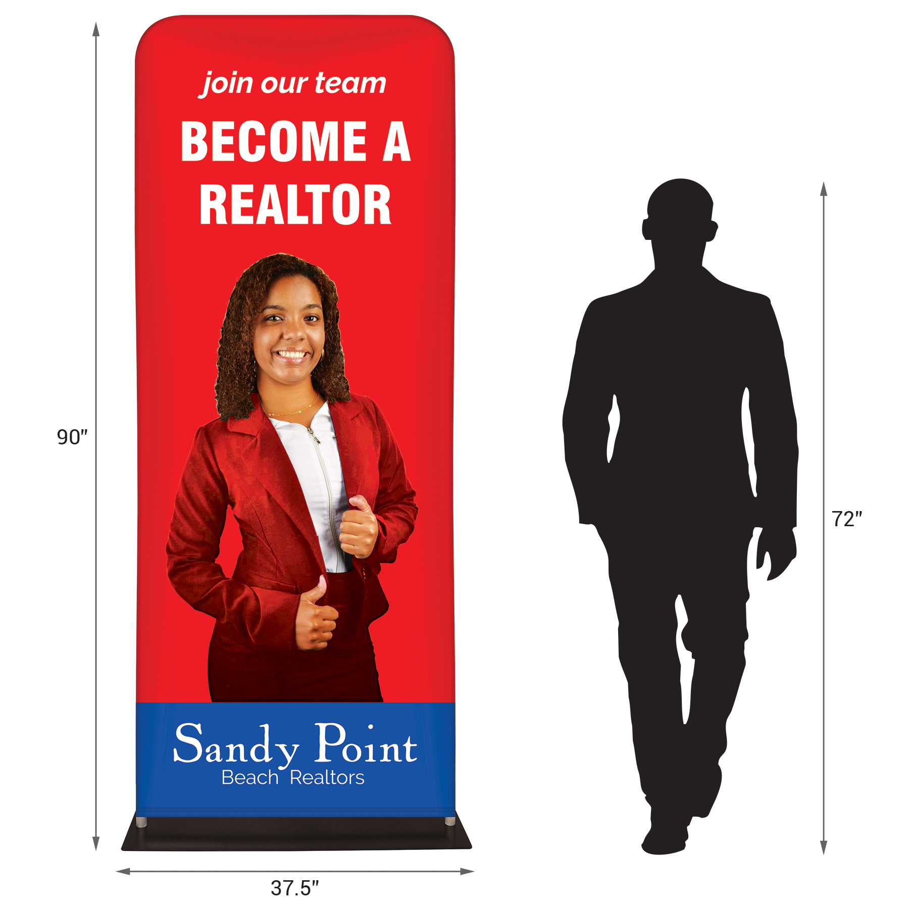 SlimFit Steel Base Kit 5