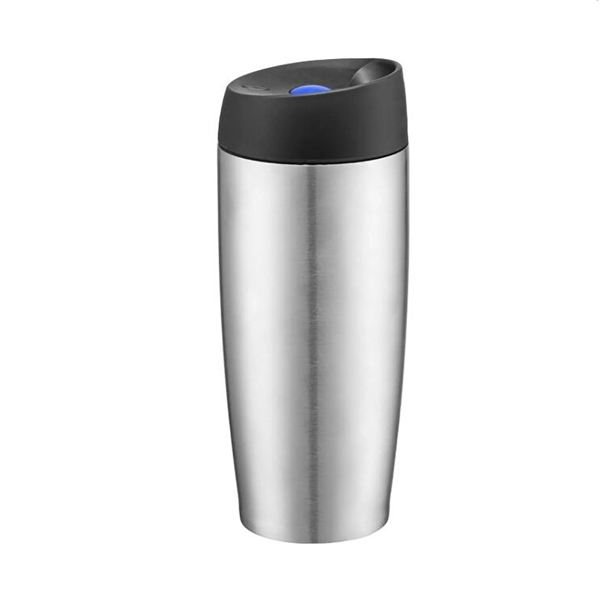 Portable 16 oz Vacuum Insulated Stainless Steel Tumbler 3