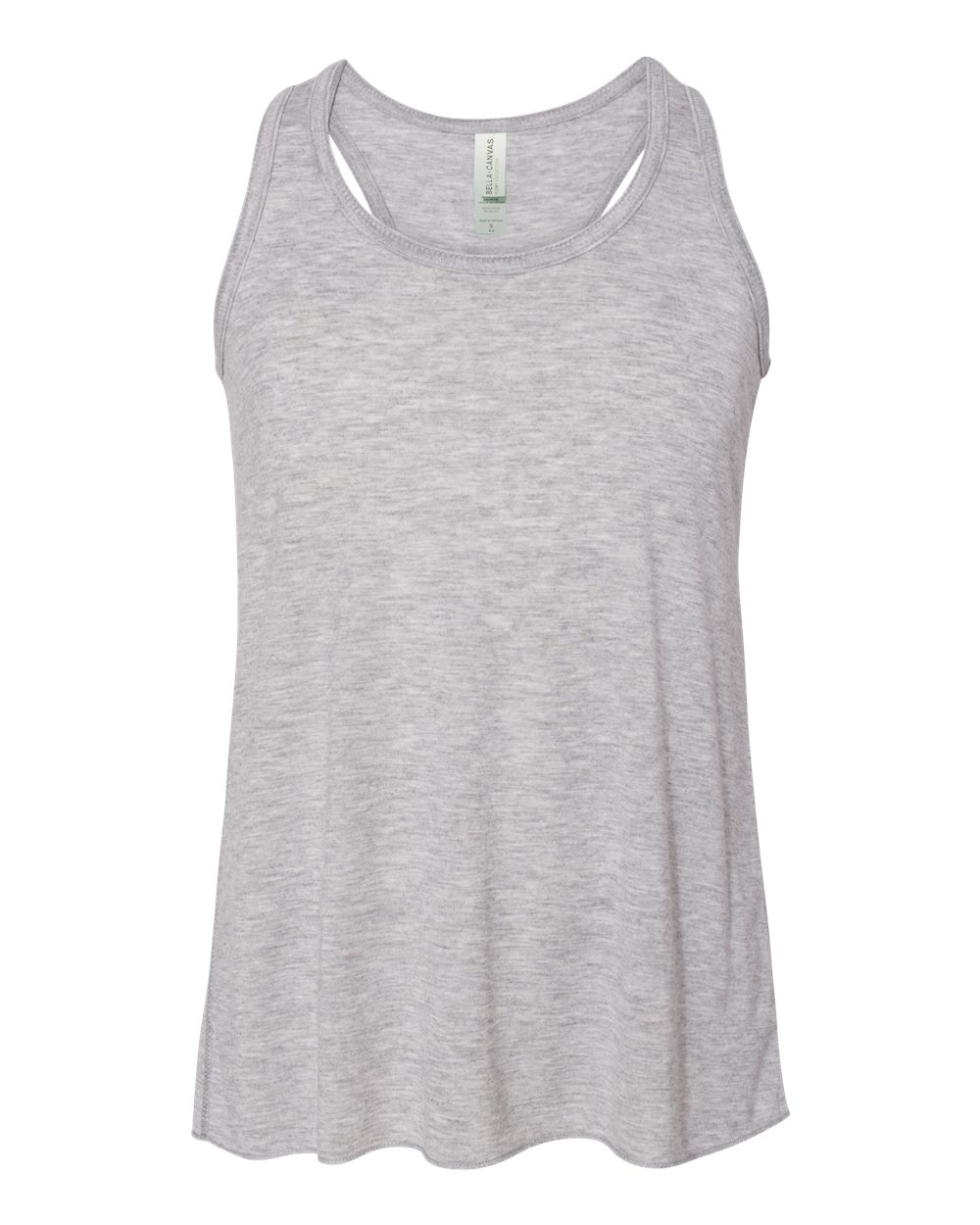 Youth Flowy Racerback Tank - 8800Y 27