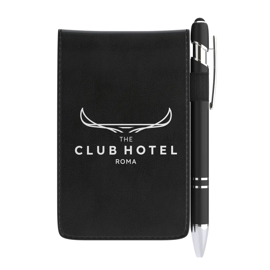 Small Notepad Holder Set 5