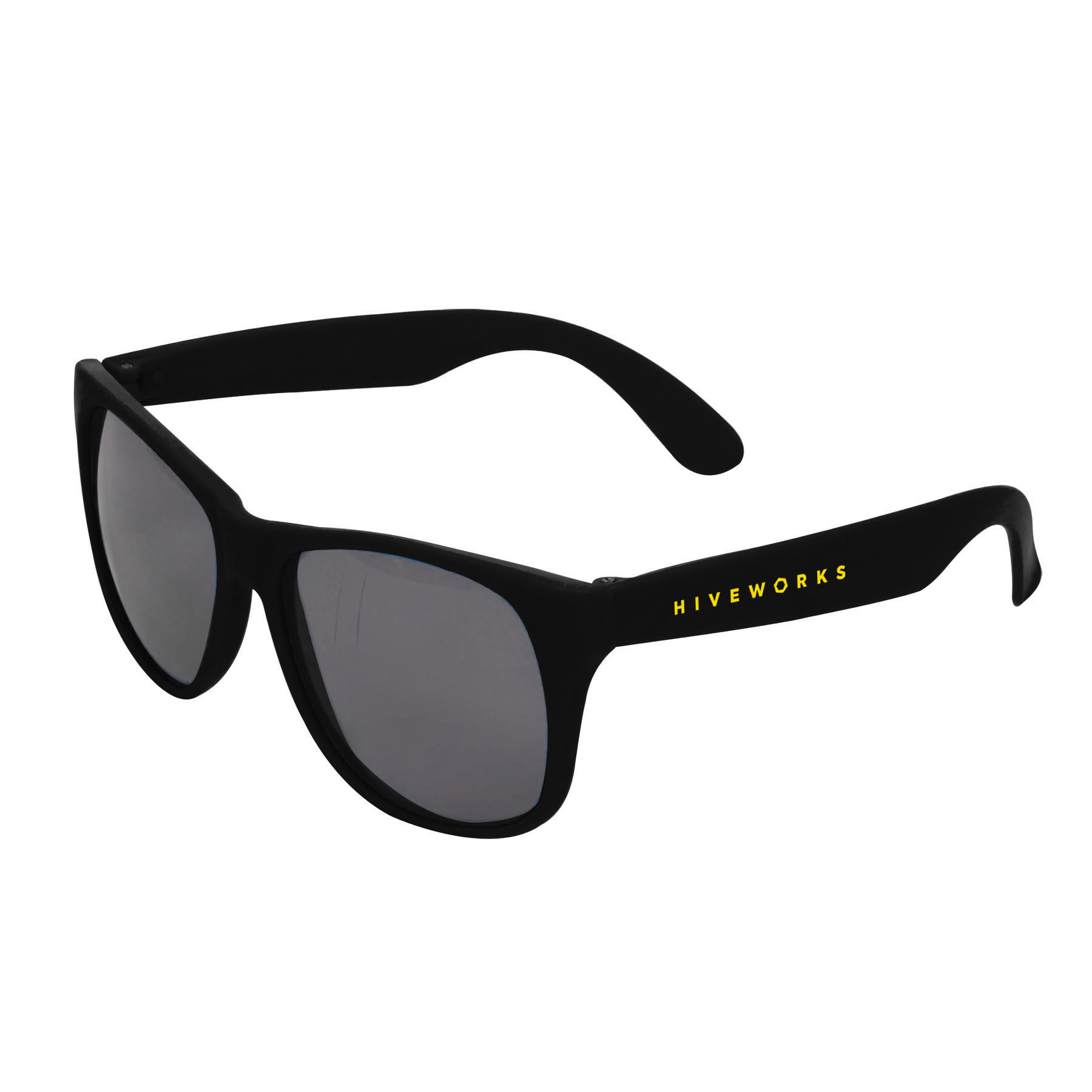 Single Color Matte Sunglasses 5