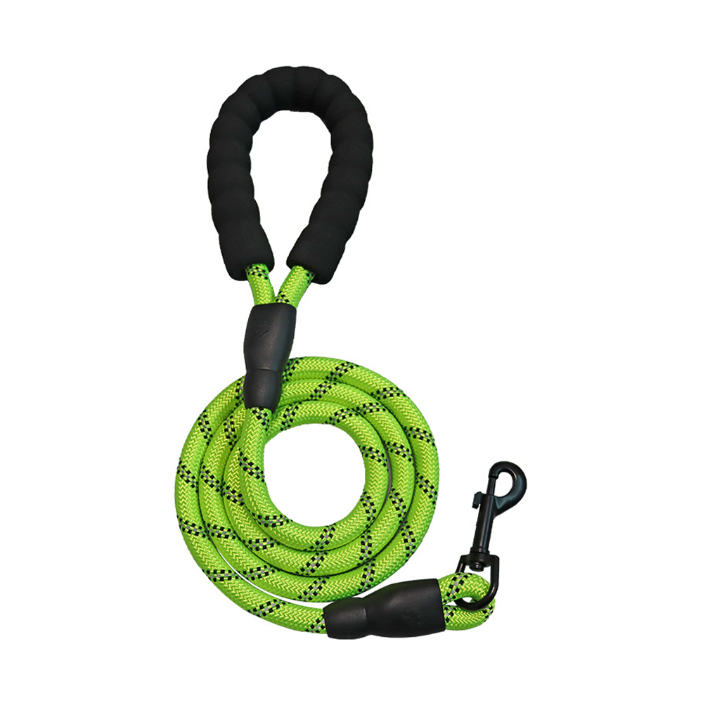 Reflective Dog Leash 3