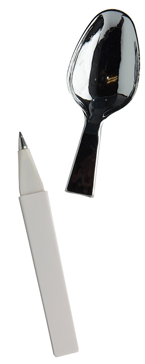 Spoon Specialty Pen 10