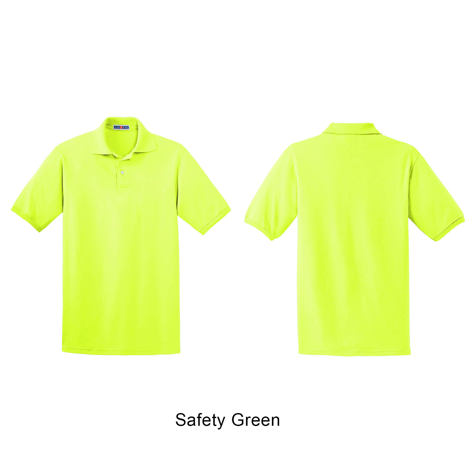 Jerzees Dri-Power Sport Shirt 17