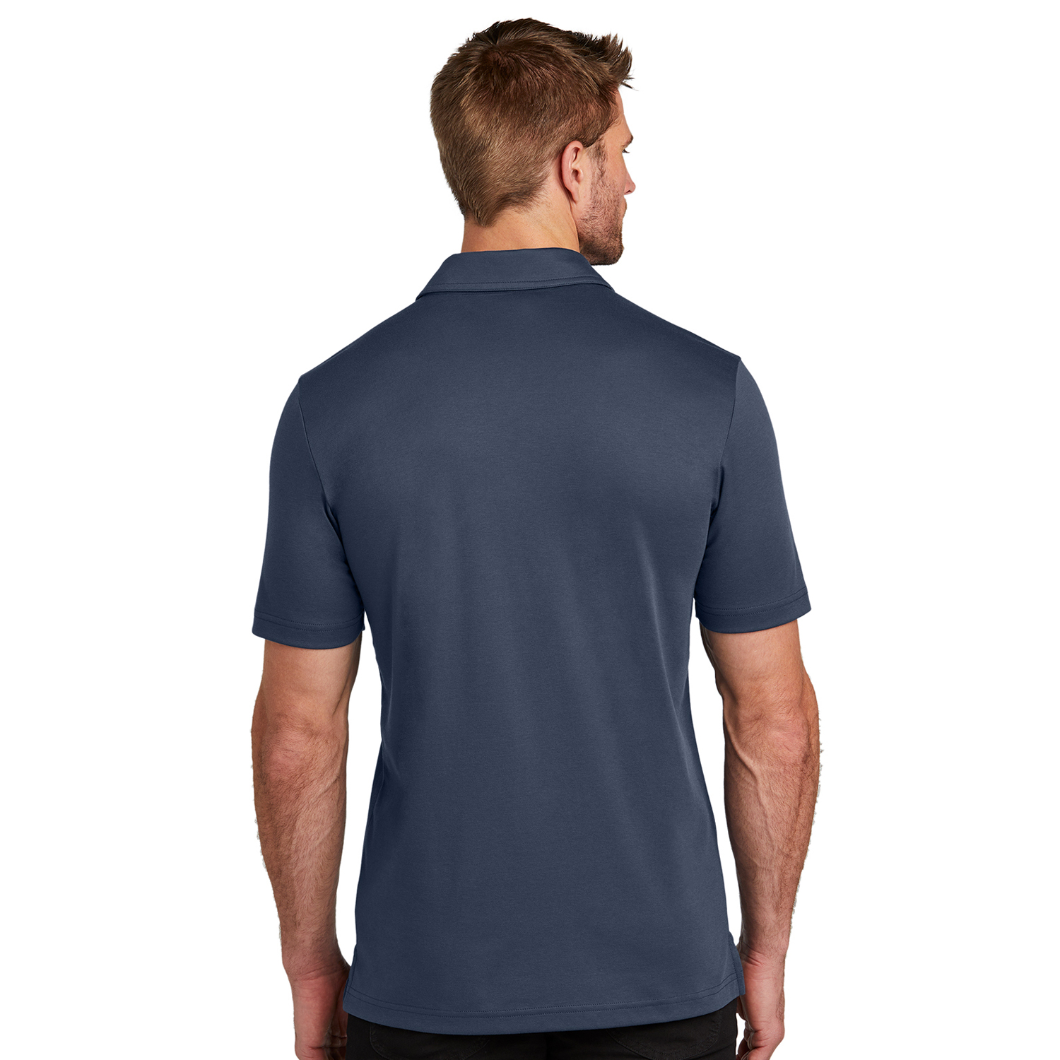 TravisMathew Pocket Polo 5