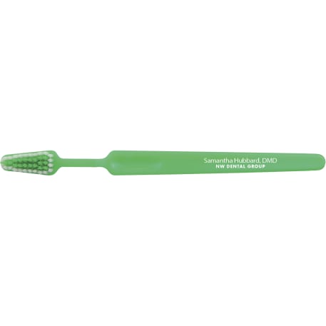 Signature Soft Toothbrush 20