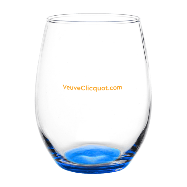Enjoy 21 oz. ARC Stemless Wine Glass 24