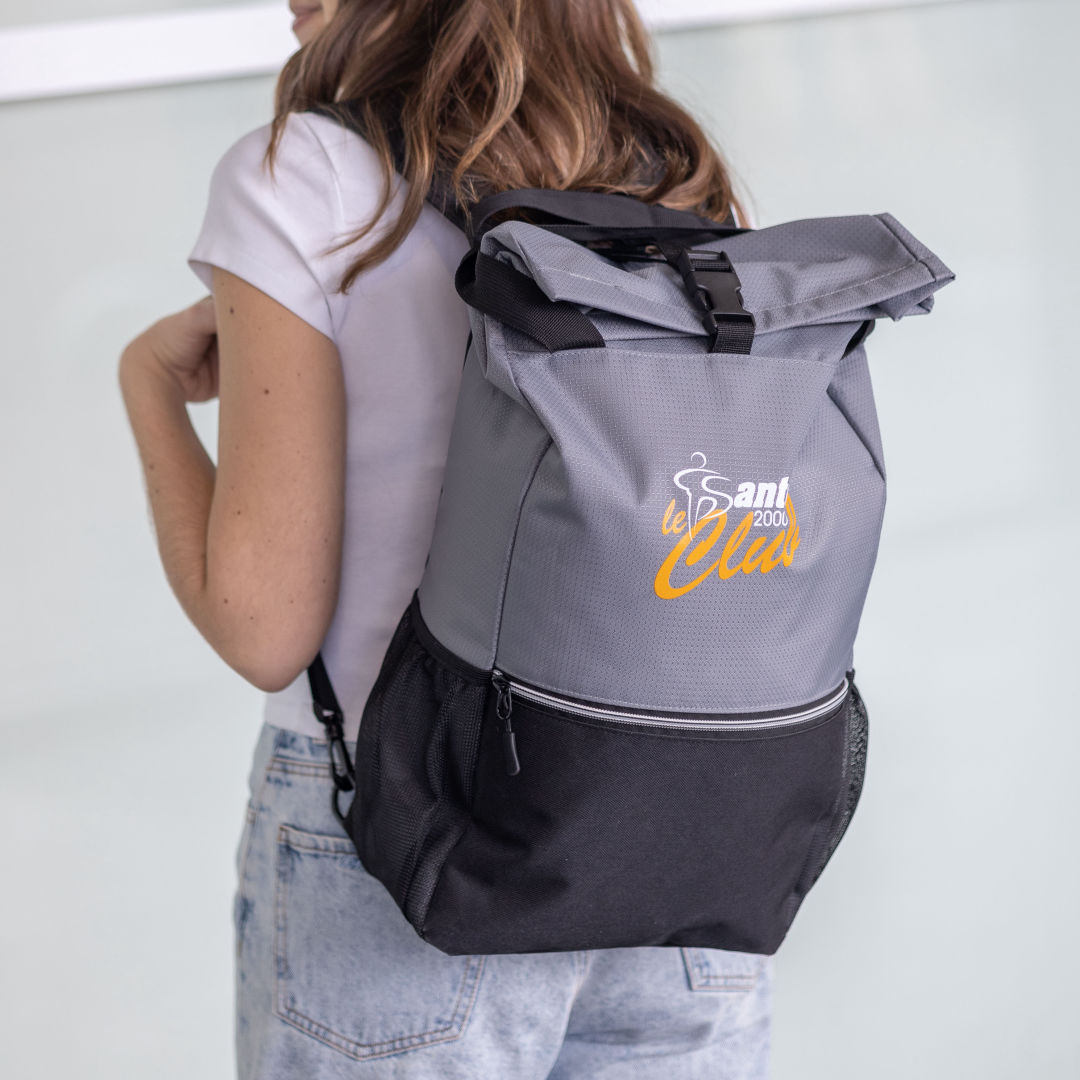 Globetrotter Backpack 2