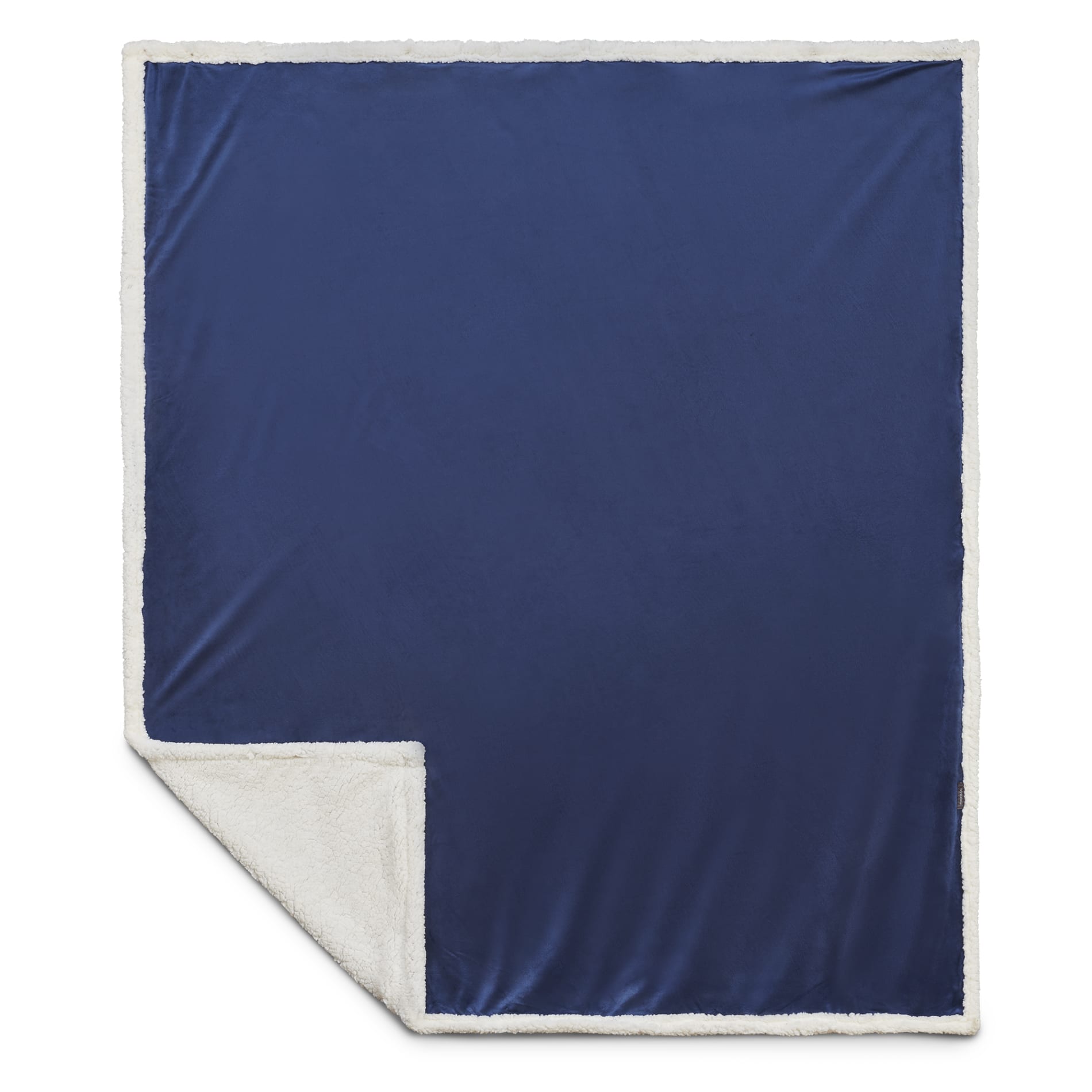 Field & Co.® Cambridge Oversized Sherpa Blanket 76