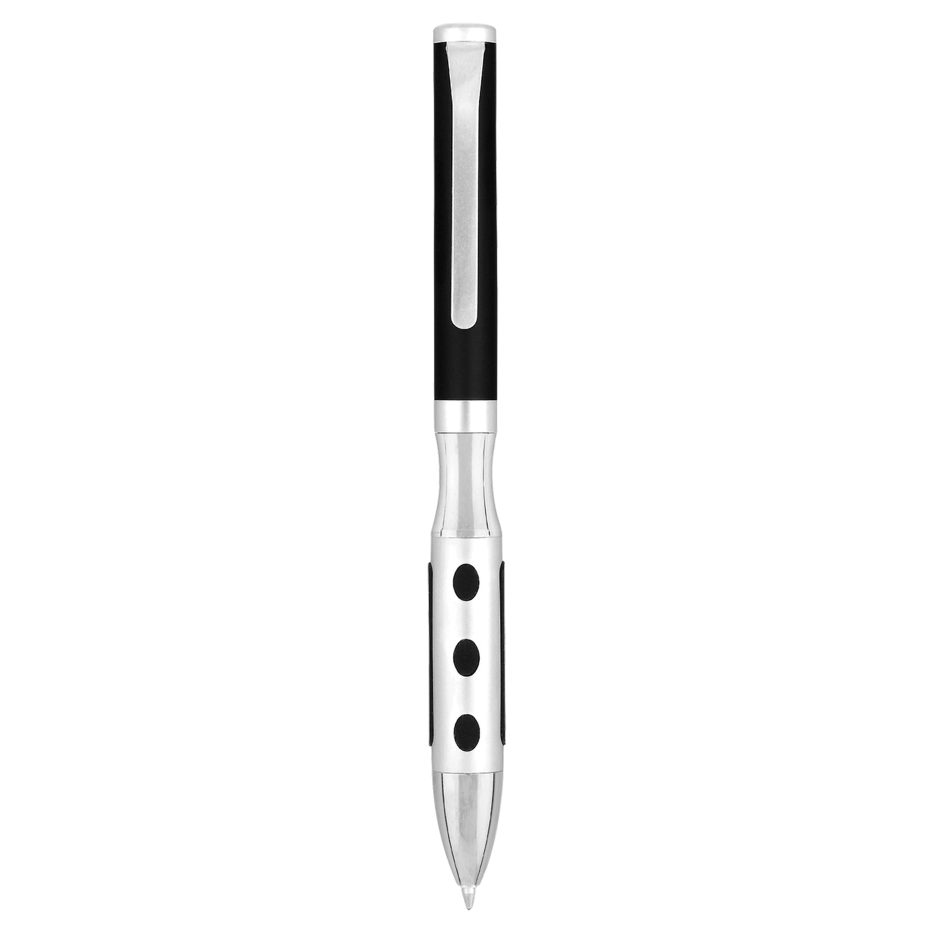Courant Metal Twist-Action Ballpoint Pen 11