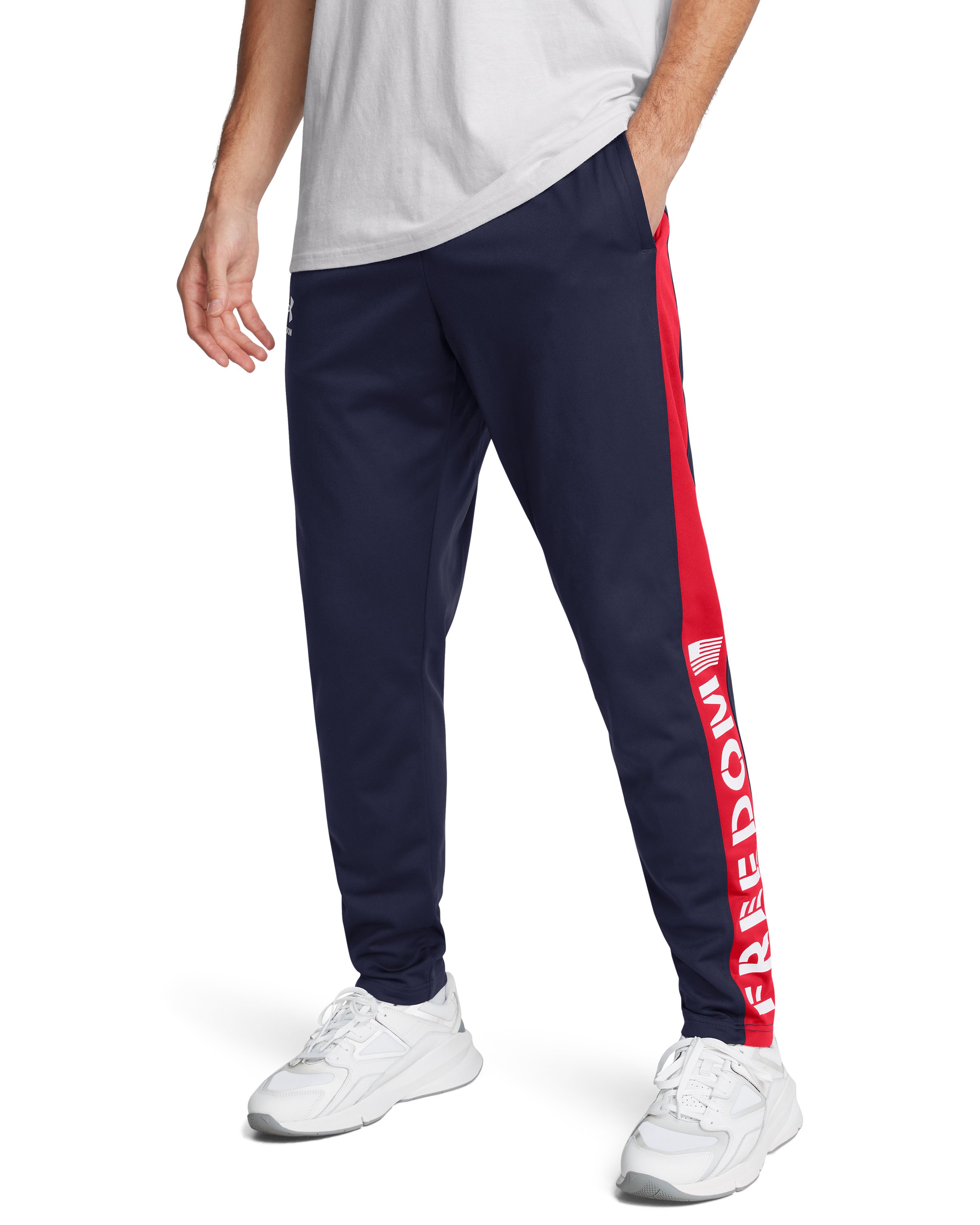 Men's UA Freedom Brawler Pants  2