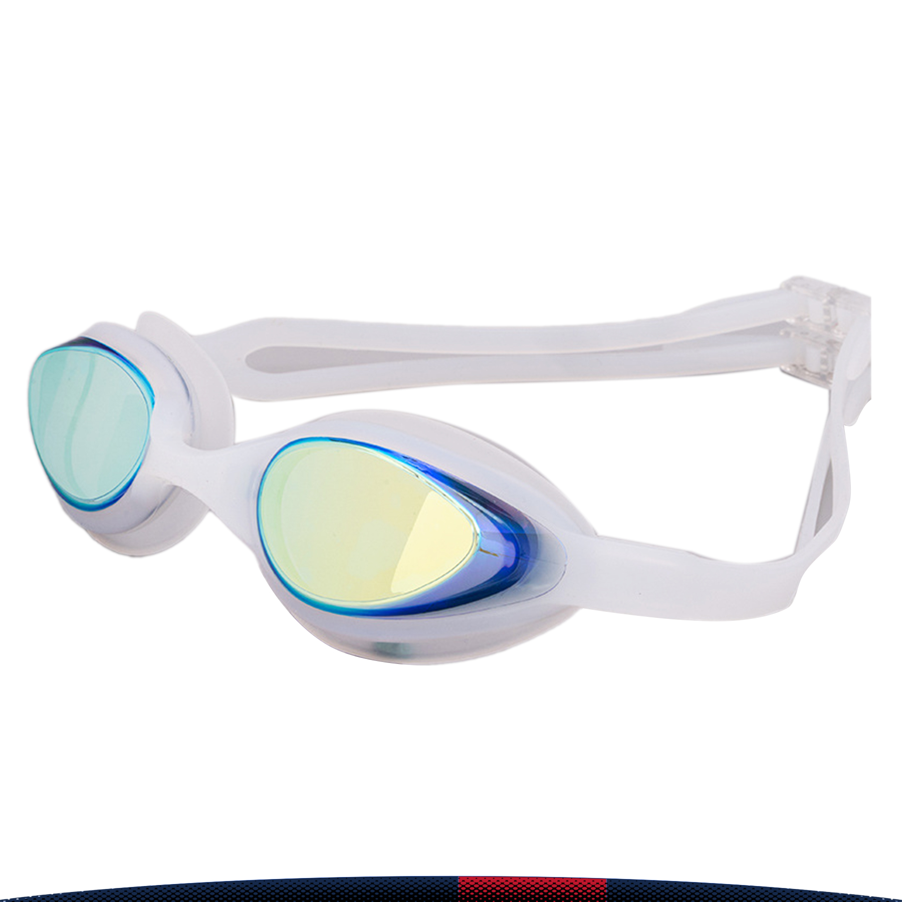Cotam Adult Swimming Goggles 7
