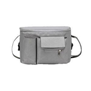 Foldable Storage Shopping Bag 3