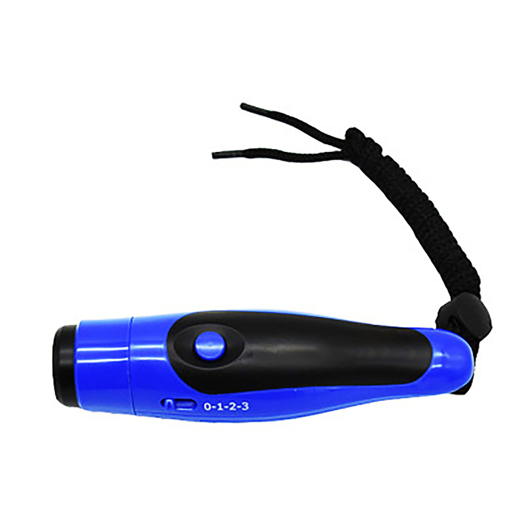 Electronic Whistle 2