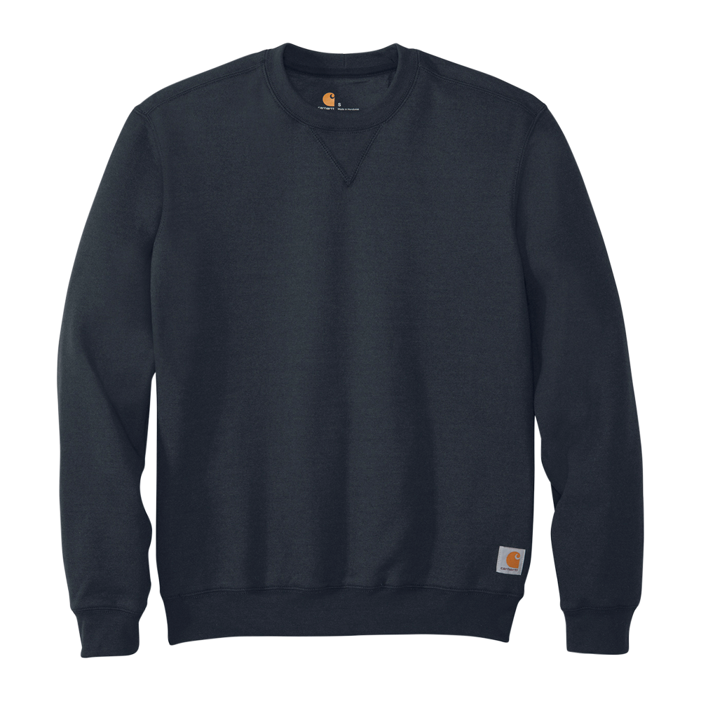 Carhartt(R) Midweight Crewneck 5