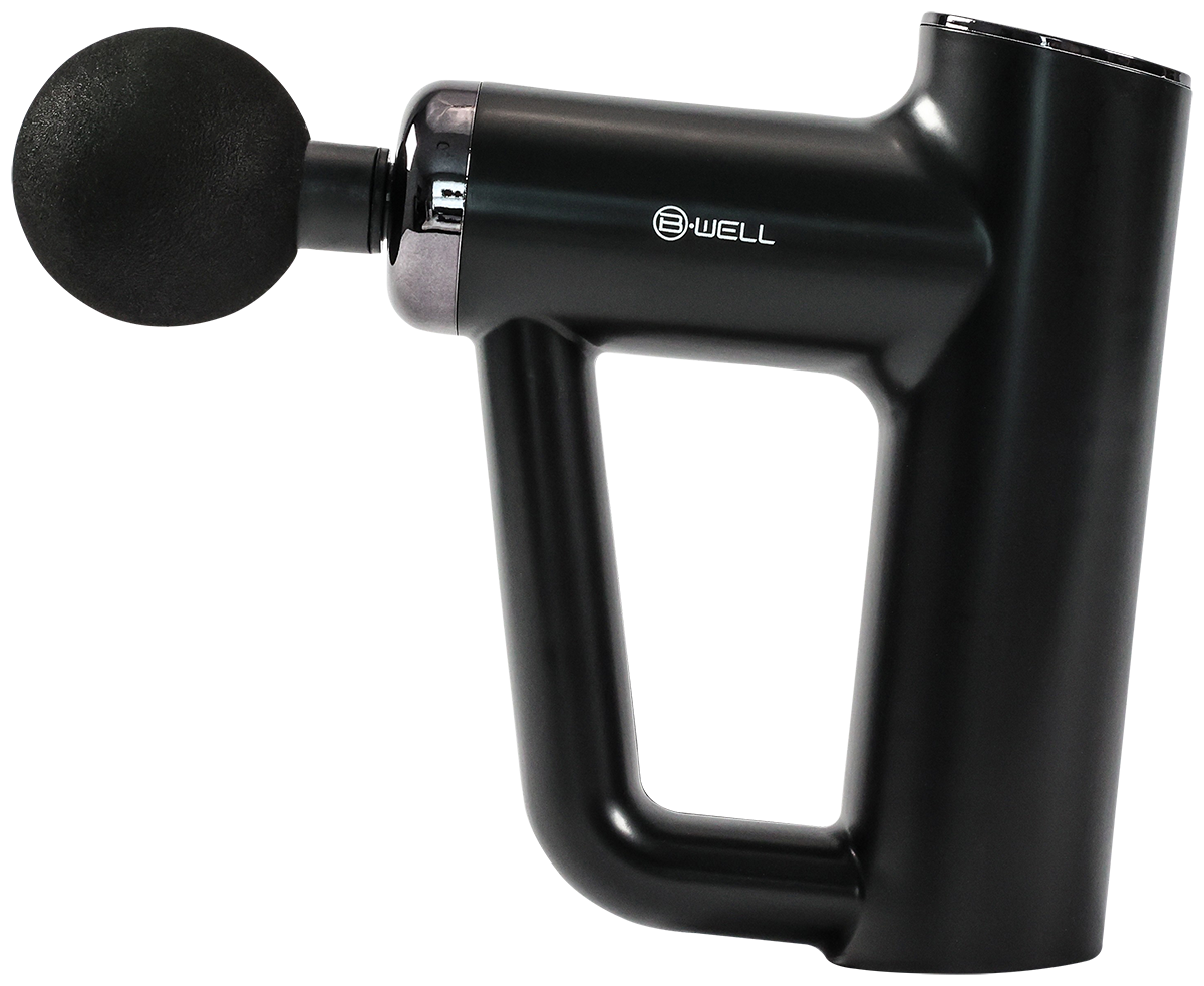 Deep Tissue Therapy Massager 5