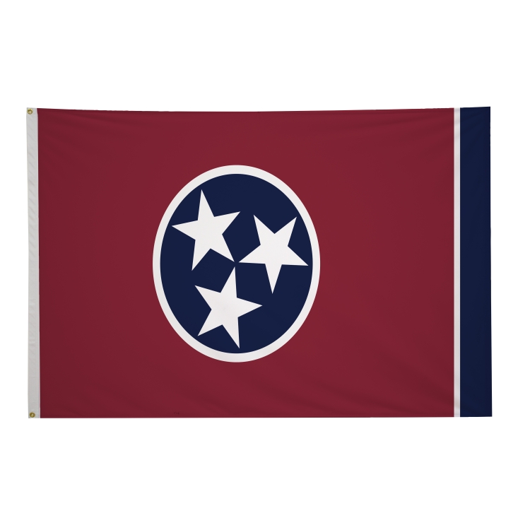 4' x 6' State Flags 53