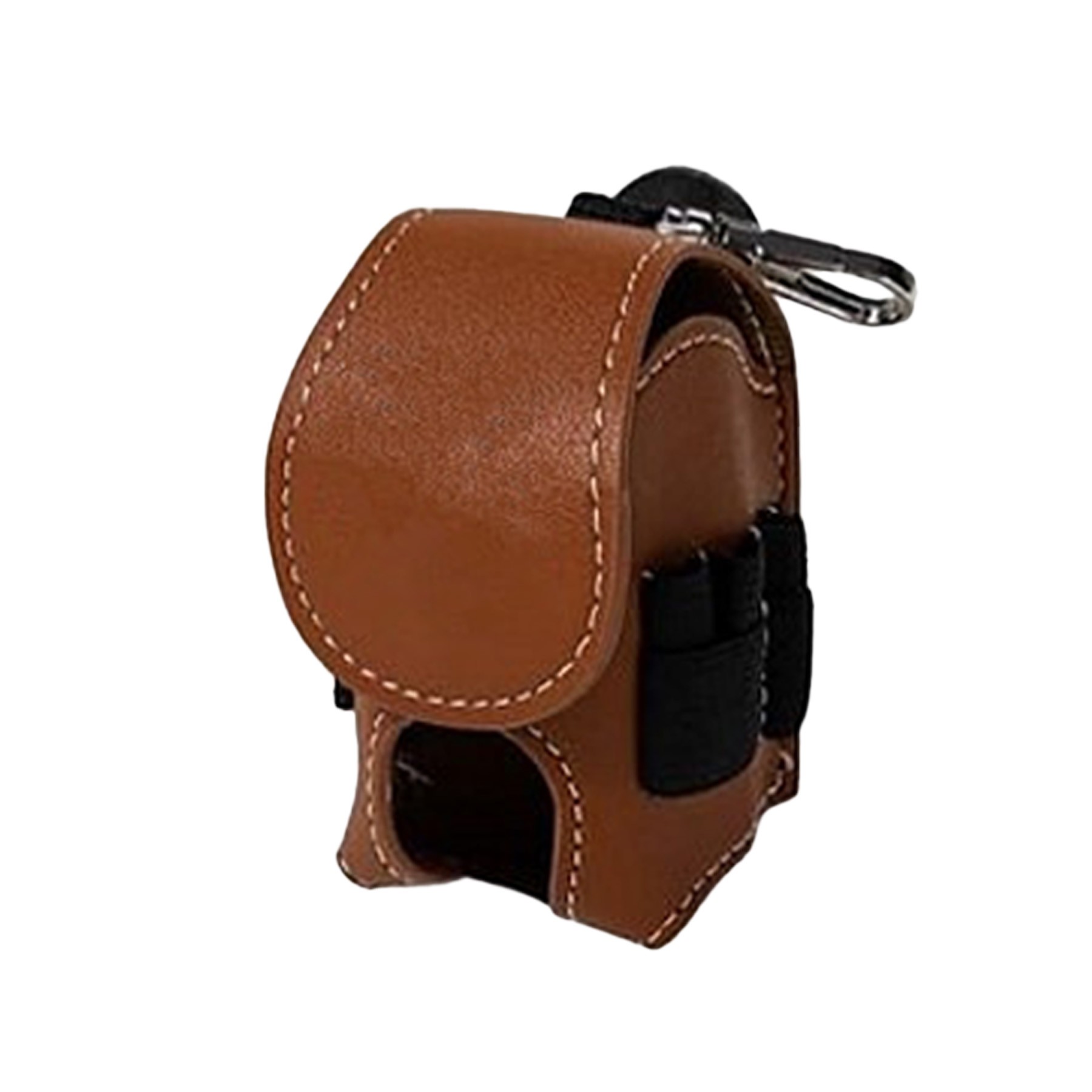 Portable Golf Ball and Tee Holder 4