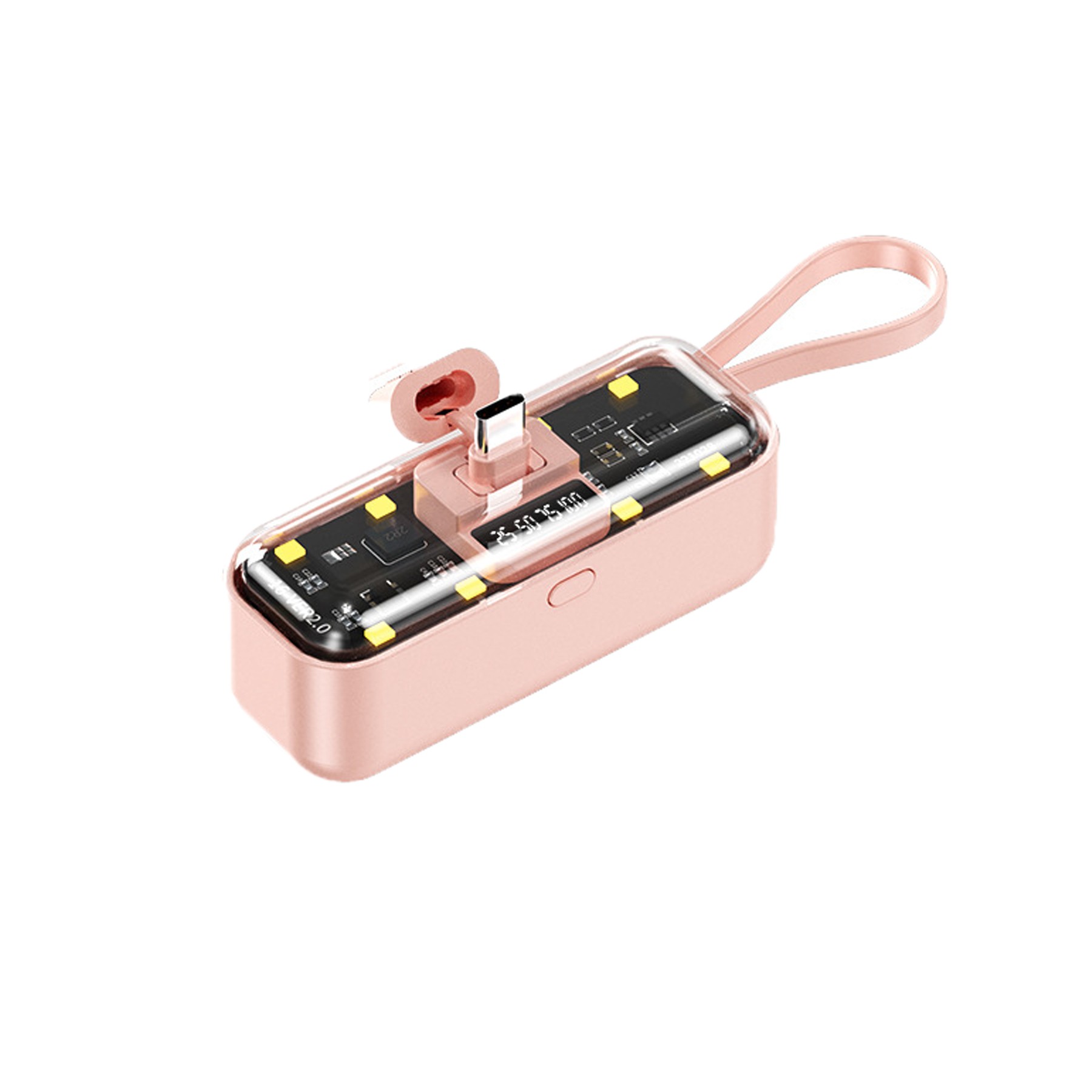 Power Bank 1