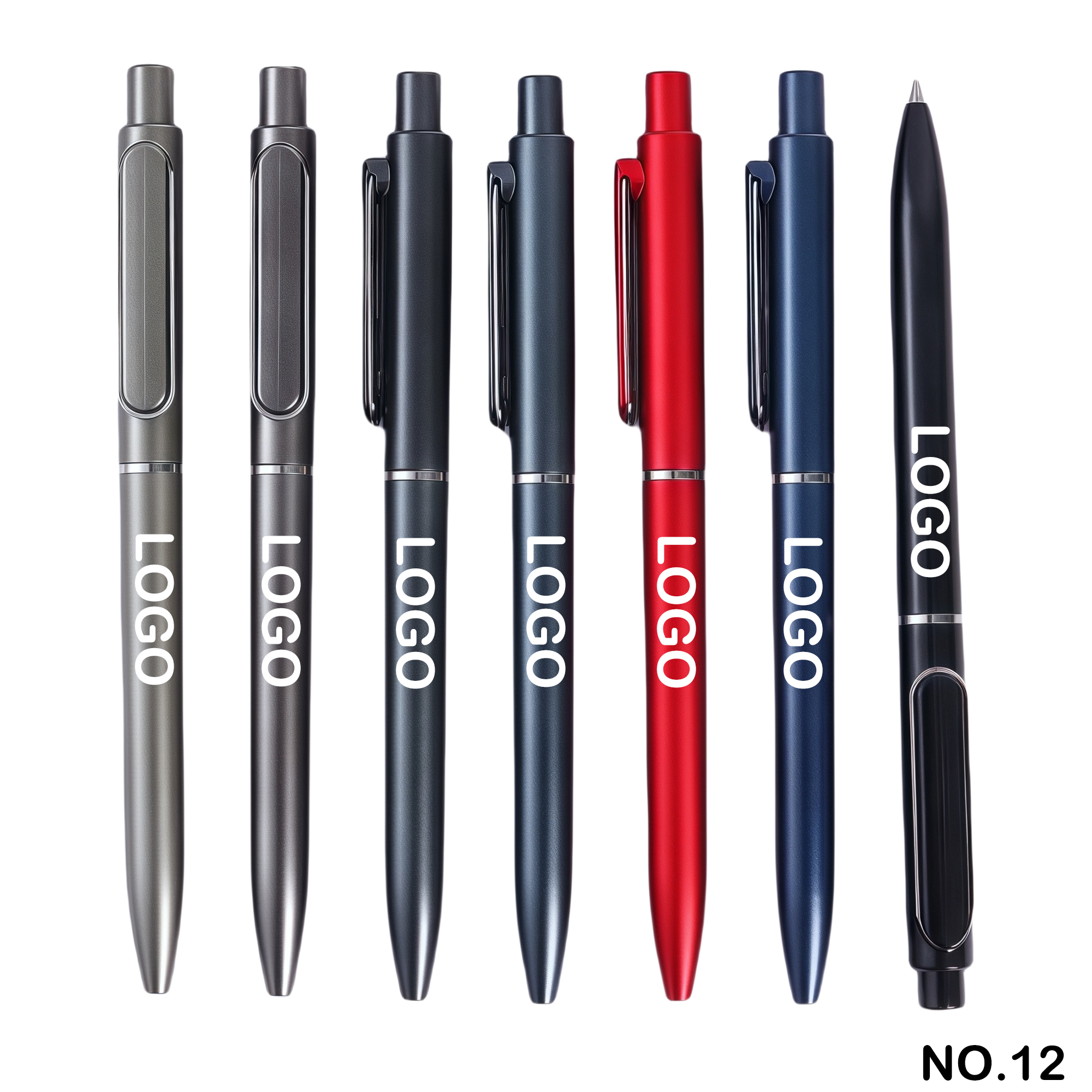 Premium business office ballpoint pen 1