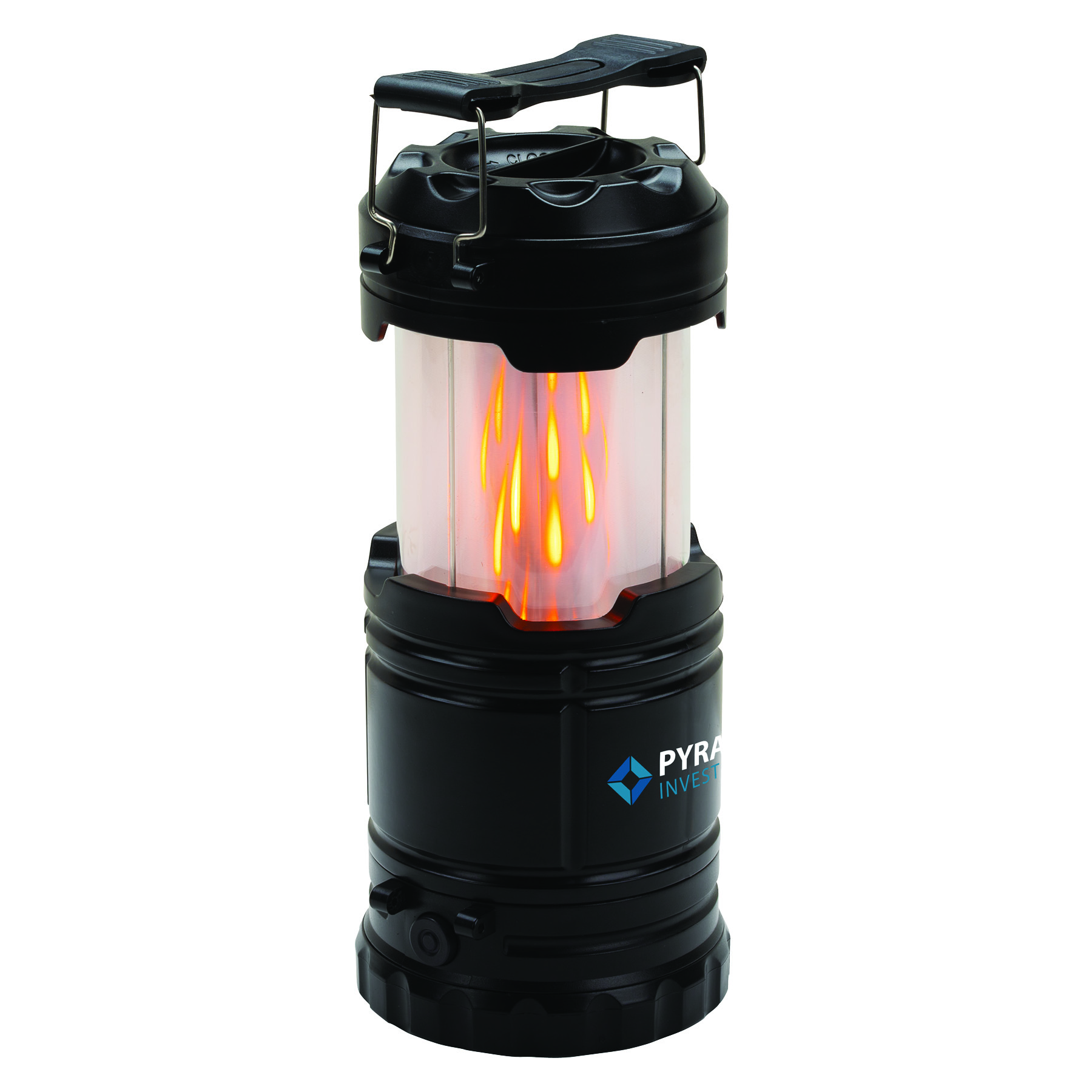 Sunfire 3-in-1 Camping Lantern 12